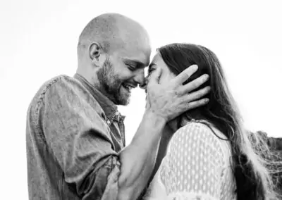 photographe couple pilat