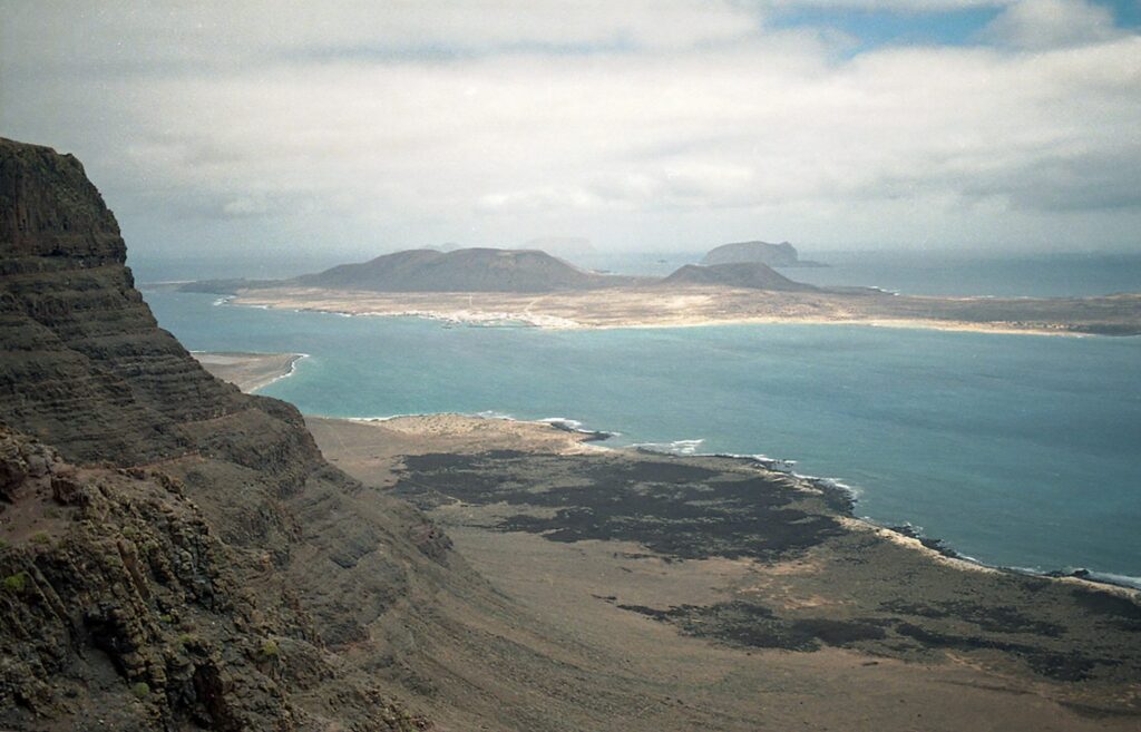 mirador del rio