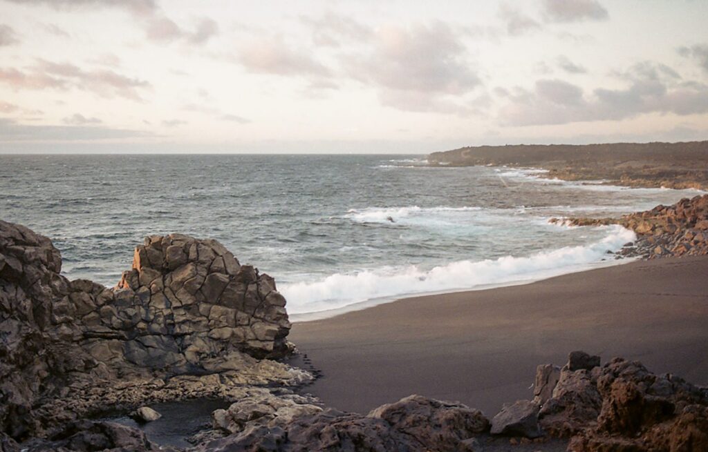 mer des canaries