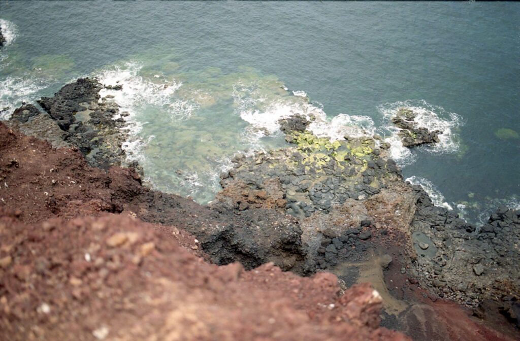 lanzarote carnet de voyage
