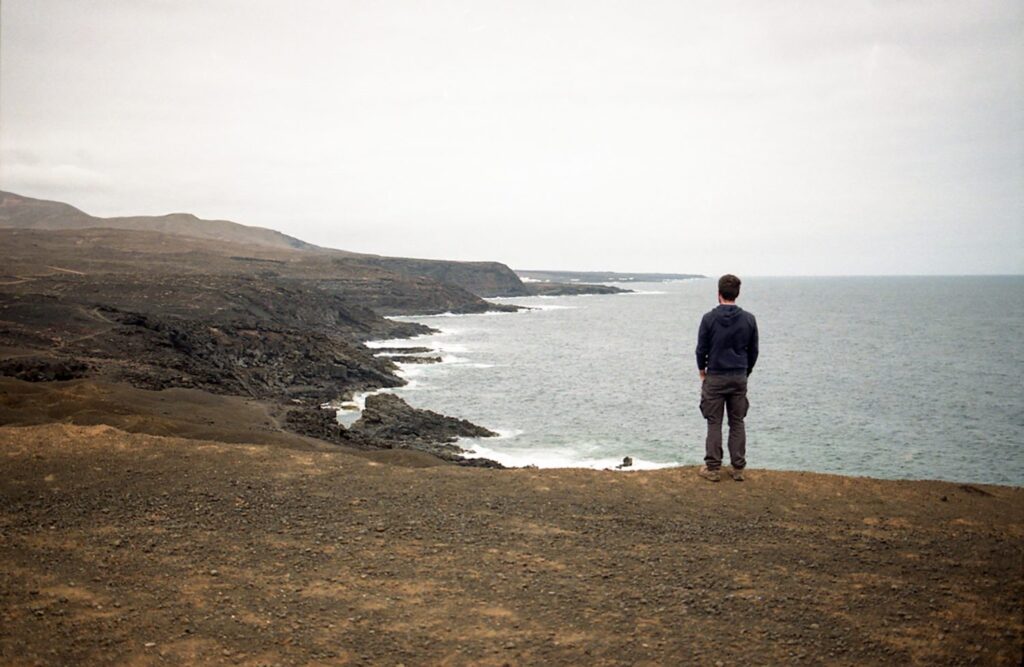 panorama lanzarote