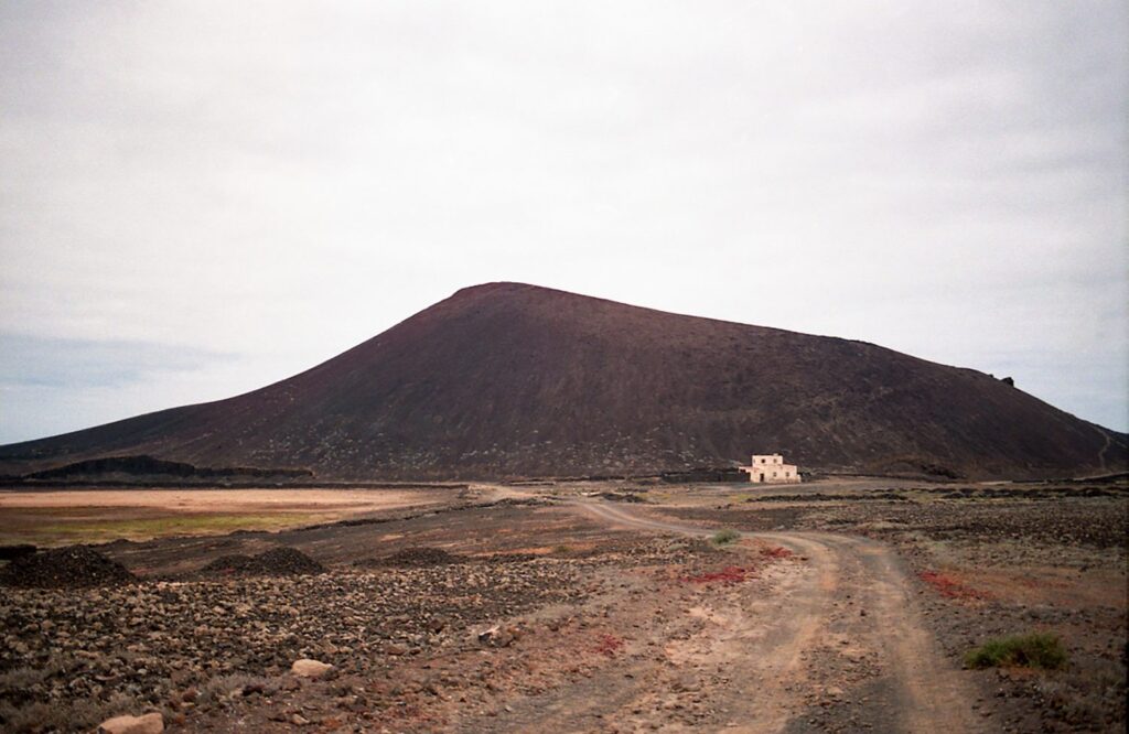 lanzarote carnet de voyage