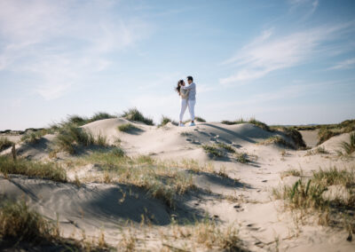 photographe couple camargue