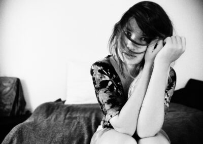 portraitiste lyon