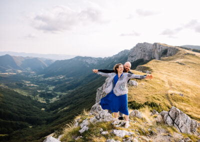 photo couple auvergne