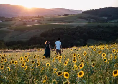 photographe couple beaujolais