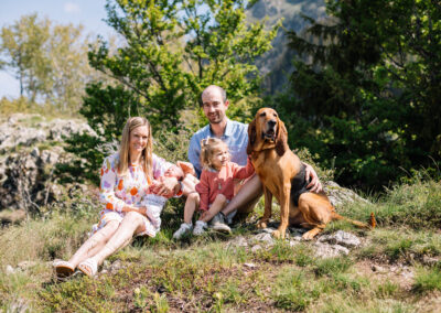 photographe famille villefranche sur saone