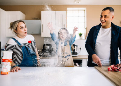 shooting famille villefranche sur saone