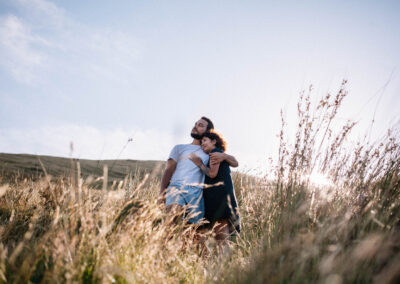 photographe couple azergues