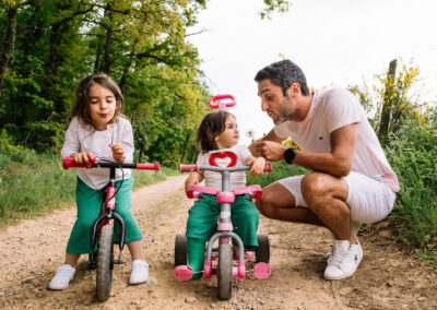 Photographe famille Gleizé