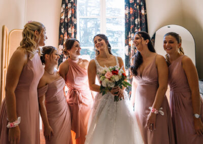 mariage au chateau des ravatys