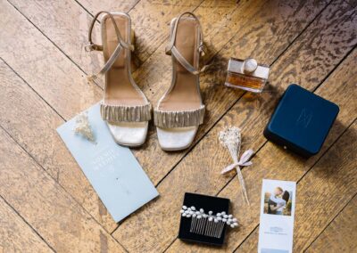 mariage au chateau des ravatys