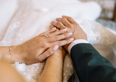 mariage au chateau des ravatys