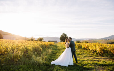Mariage au château des Ravatys