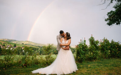 Mariage au château Pruzilly