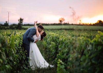 photographe mariage charnay