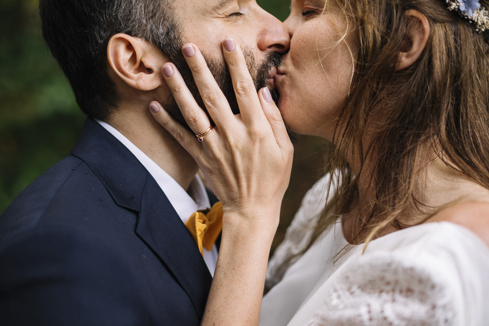 L’amour plus fort que la pluie-2 L’amour plus fort que la pluie