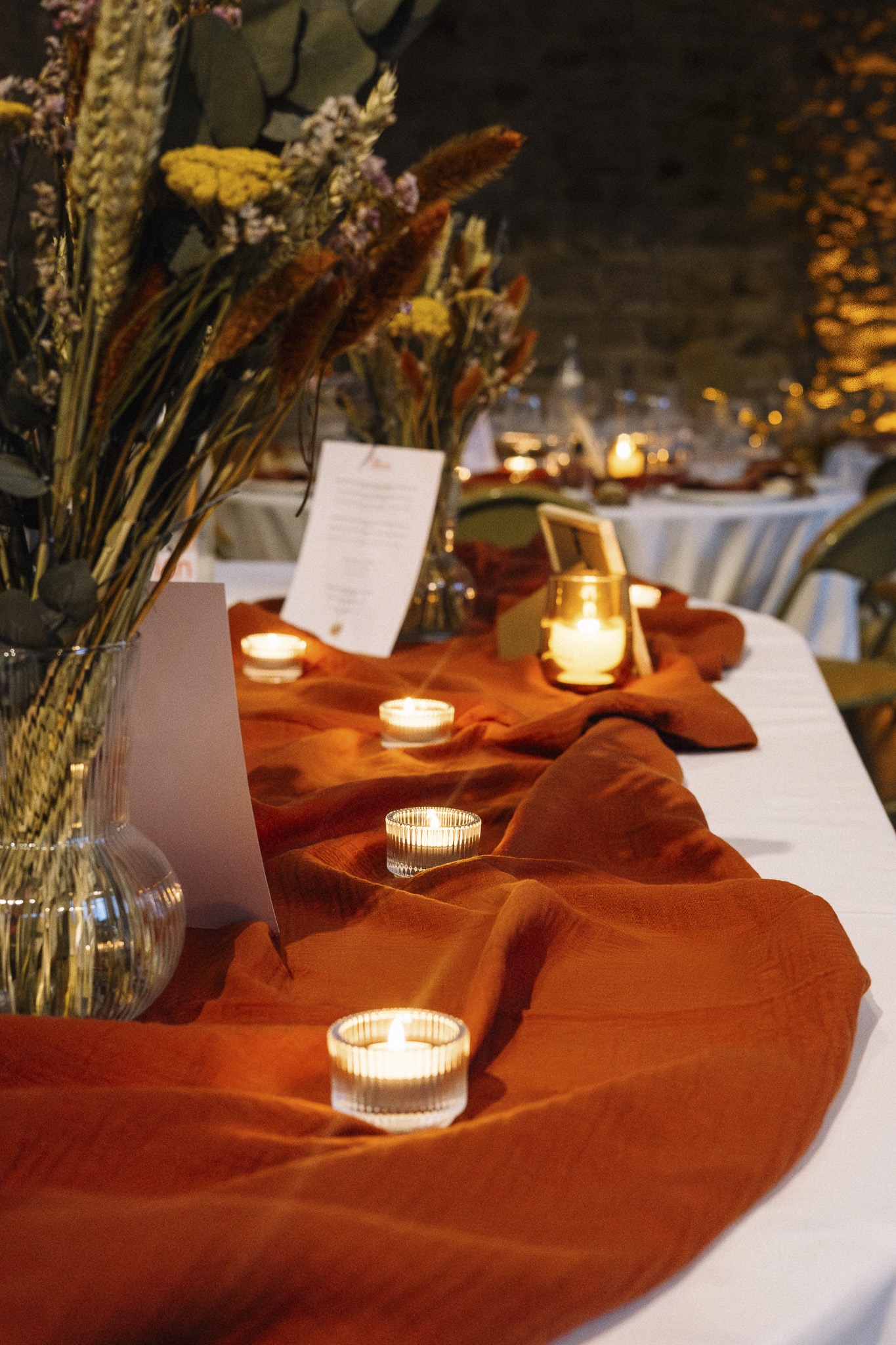 idée déco mariage hiver -69 idée déco mariage hiver
