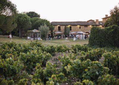 domaine de la ruisselière