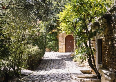 mariage au domaine de la ruisselière