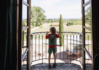 domaine de la ruisselière